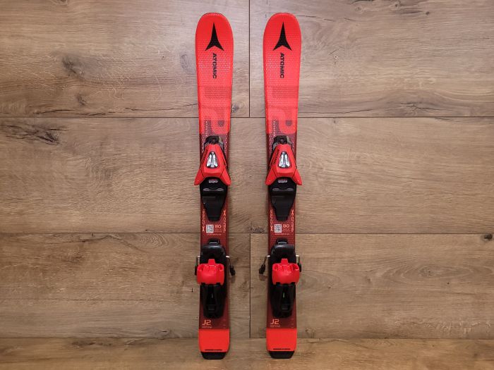 Atomic Redster J2 (2024) 80 cm
