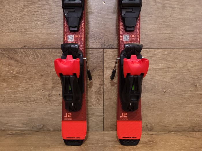 Atomic Redster J2 (2024) 80 cm