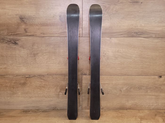 Atomic Redster J2 (2024) 80 cm