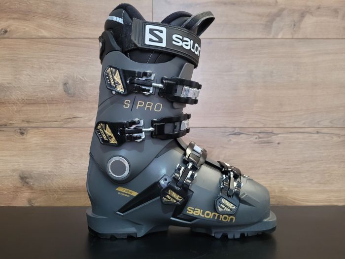 Salomon S/Pro R90 W (2024)