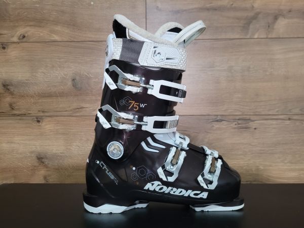 Nordica Cruise 75 W