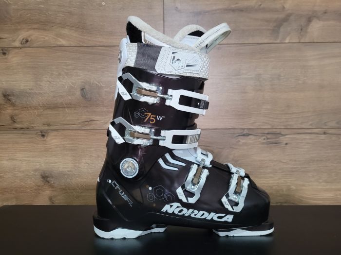 Nordica Cruise 75 W