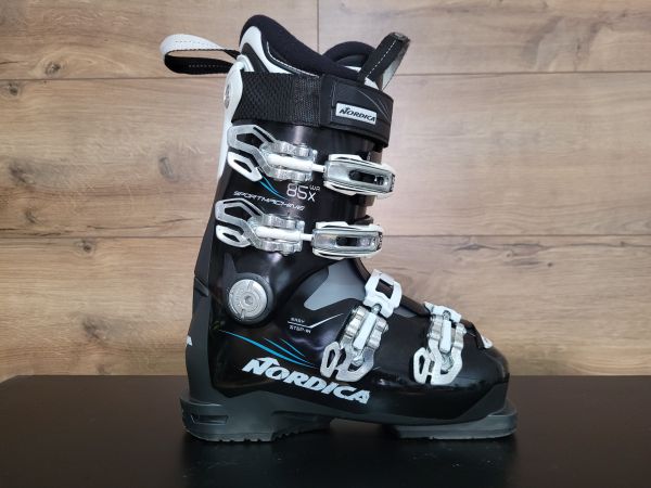 Nordica Sportmachine 85X W R