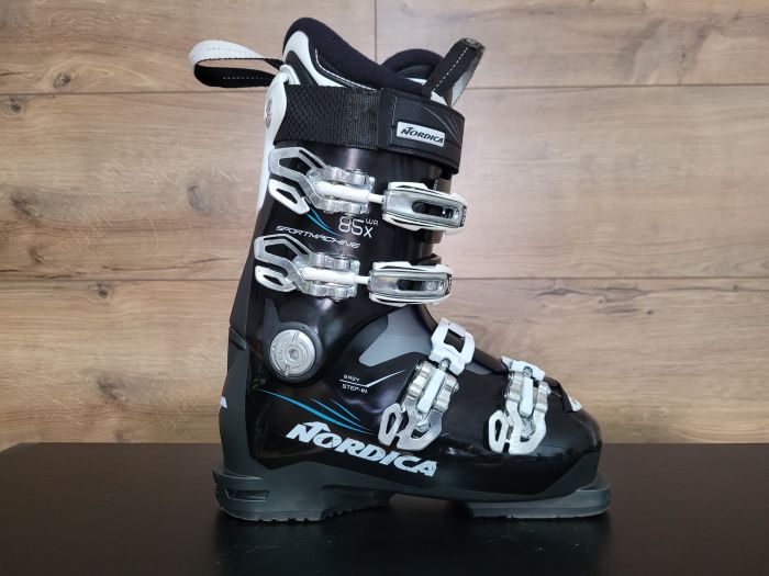 Nordica Sportmachine 85X W R