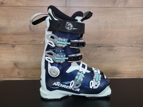 Nordica Sportmachine 85X WR