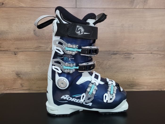 Nordica Sportmachine 85X WR