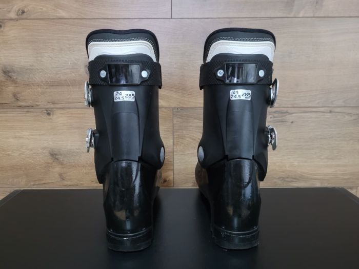 Atomic Hawx Plus