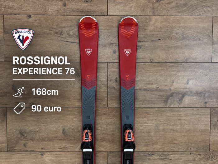 Rossignol EXP 76