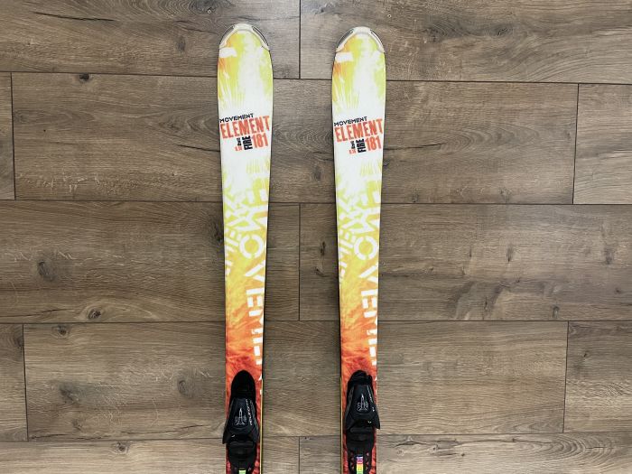 Movement Element 181 cm