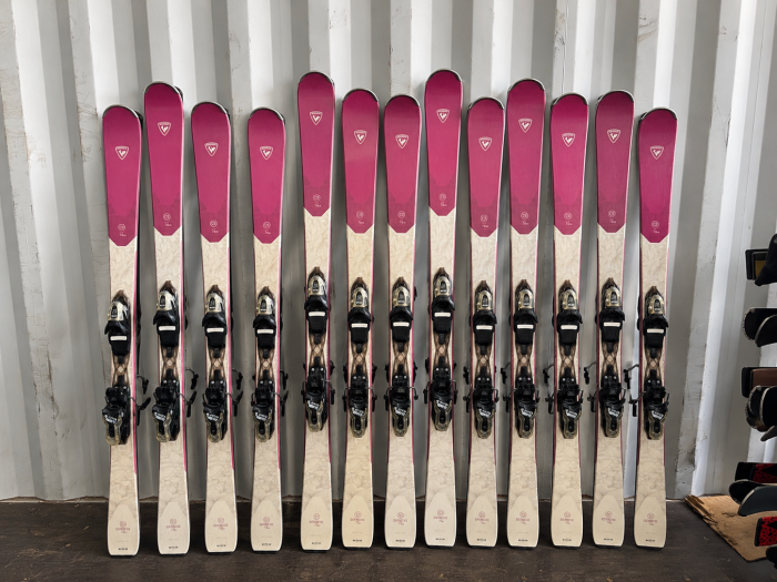 Rossignol Experience 76 20 пар