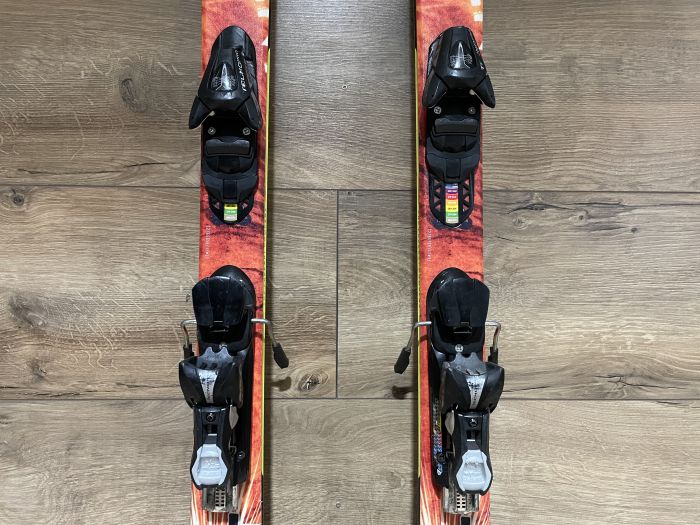 Movement Element 181 cm