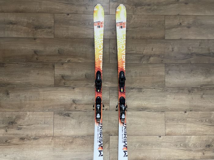 Movement Element 181 cm