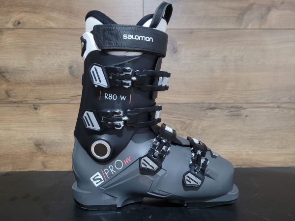 Salomon S/Pro HV R80 w