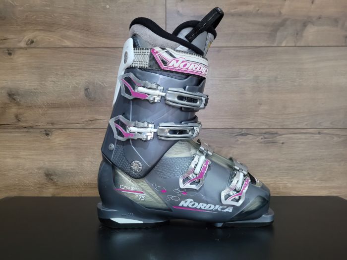 Nordica Cruise s85