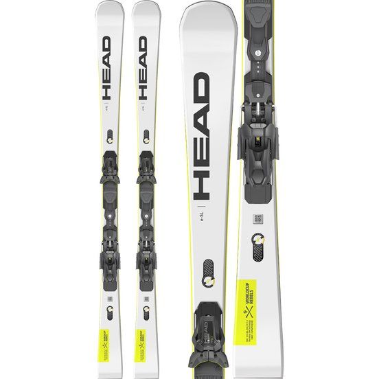 Head Worldcup Rebels e-SL 21/22