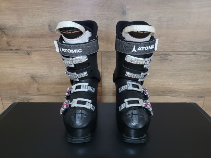 Atomic Hawx Plus