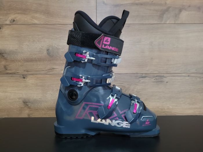 Lange RX