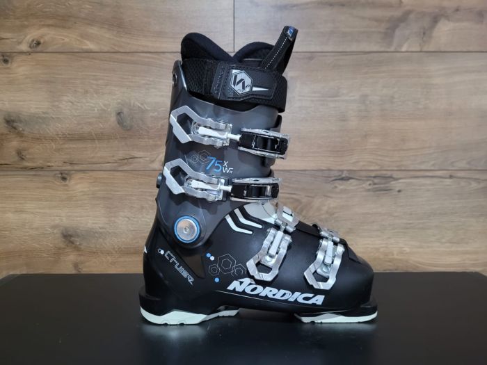 Nordica Cruise 74 X WR