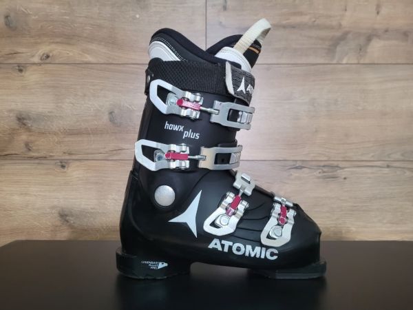 Atomic Hawx Plus