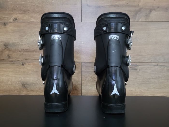 Atomic Hawx R85 Magna