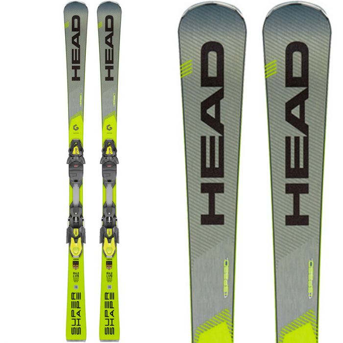 HEAD Supershape i.Speed 2020
