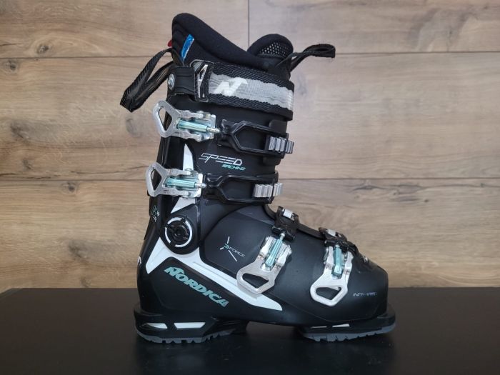 Nordica Speedmachine 3 95 WR