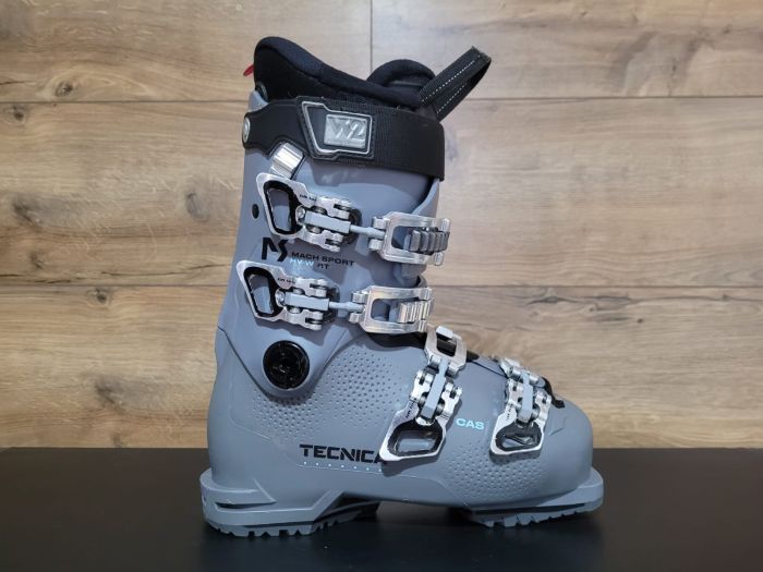 Tecnica Mach Sport 75