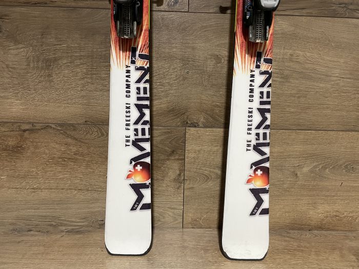 Movement Element 181 cm