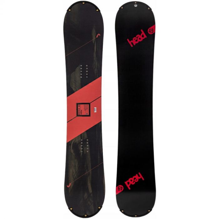 Head Rocka 4D (2020) 159 cm