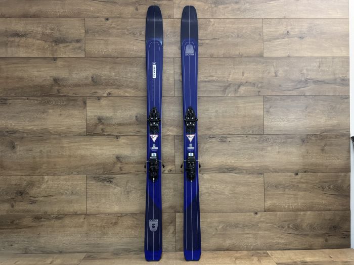 Armada Lovator 104