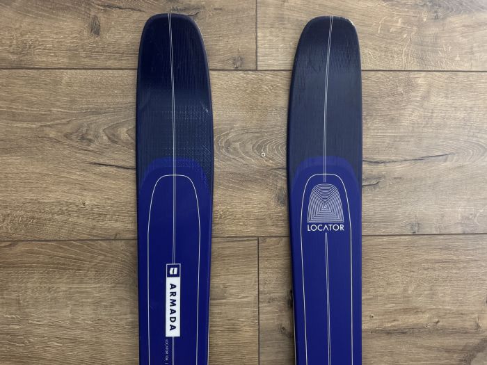 Armada Lovator 104