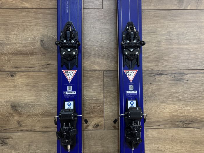 Armada Lovator 104