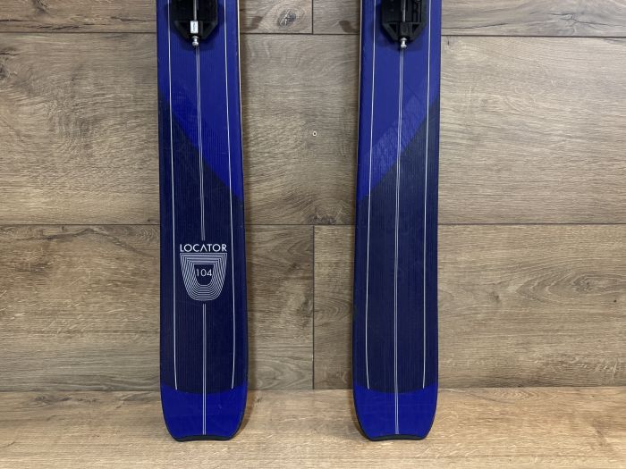 Armada Lovator 104