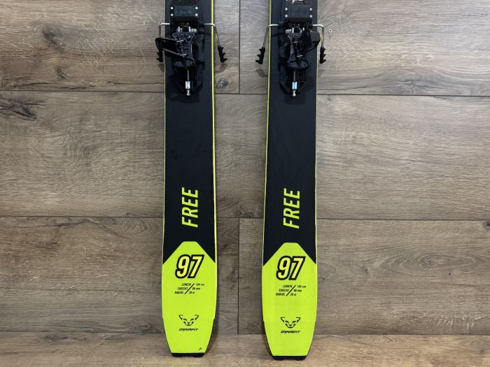Dynafit Free 97