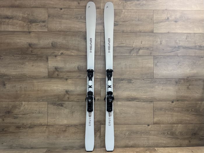 Head Crux 87