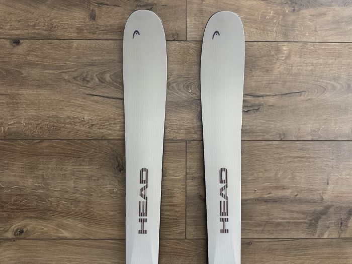 Head Crux 87