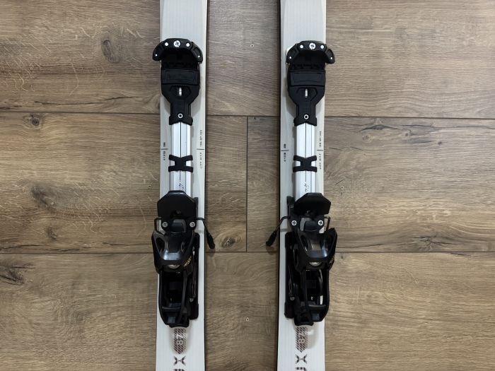 Head Crux 87