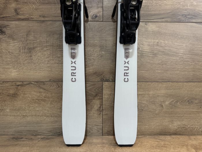 Head Crux 87