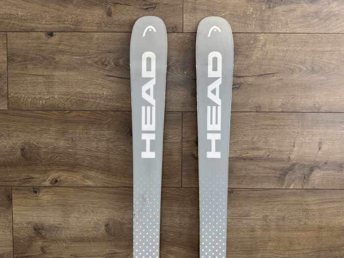 Head Crux 87