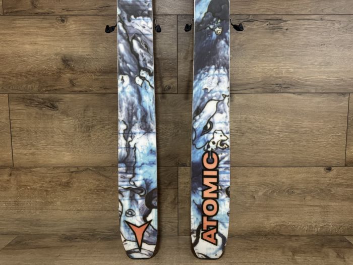 Atomic Bent 110