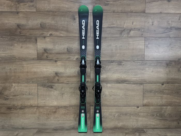 Head Supershape e-Magnum