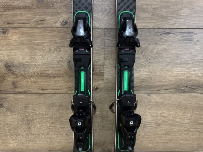 Head Supershape e-Magnum