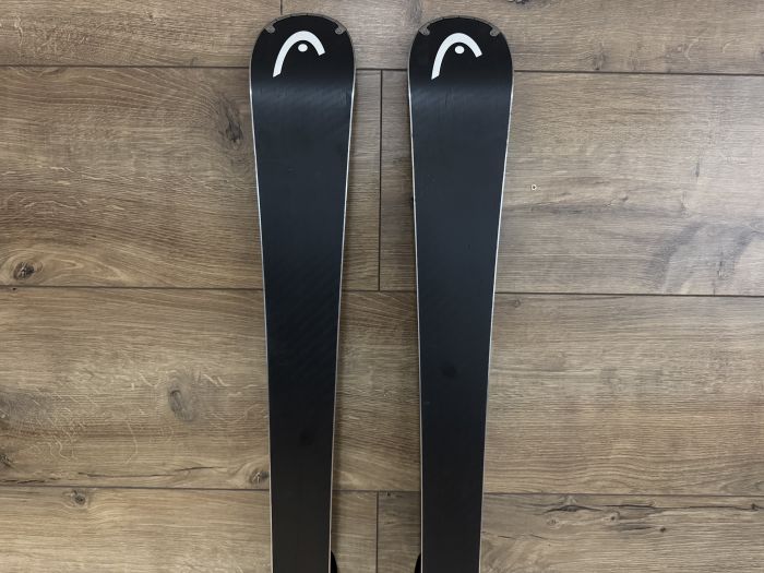 Head Supershape e-Magnum
