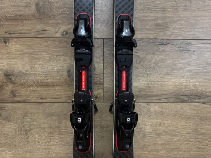 Head Supershape e-Rally