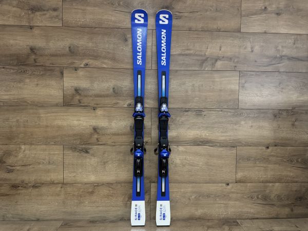 Salomon S/Race SL 10