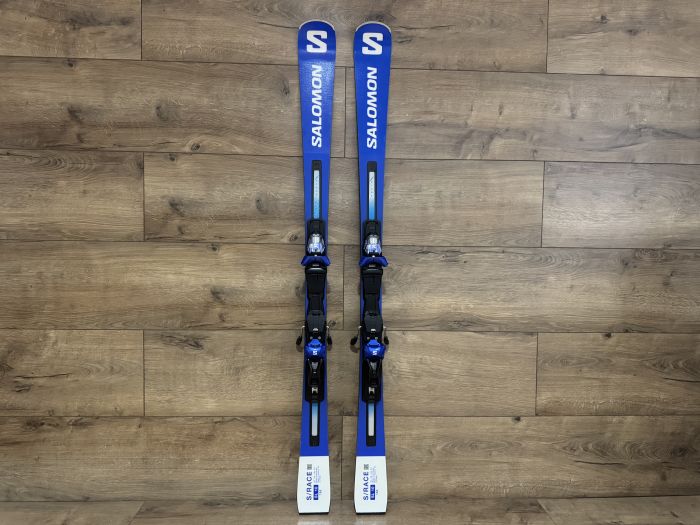 Salomon S/Race SL 10