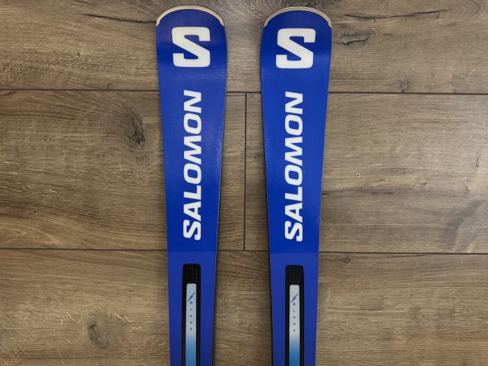 Salomon S/Race SL 10
