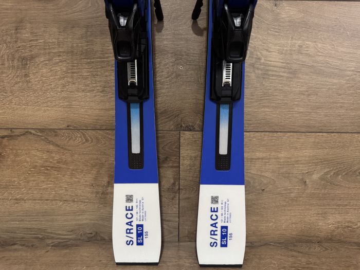 Salomon S/Race SL 10