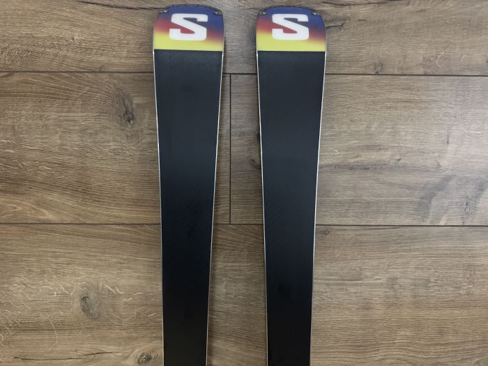 Salomon S/Race SL 10
