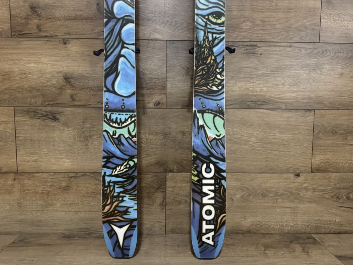 Atomic Bent 110 188